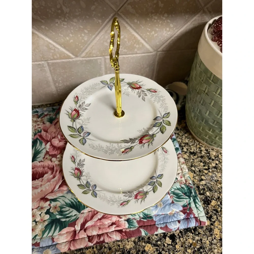 N/A this tiered